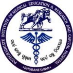 PGIMER_and_Capital_Hospital_Bhubaneswar_Logo